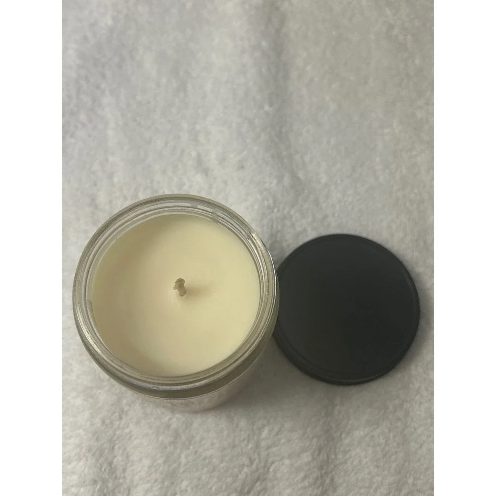Bath & Body Works Sugared Snickerdoodle Single Wick Candle 7 oz New